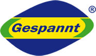 Logo Gespannt