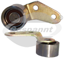 Tensor de correa peugeot 206 diesel poly v